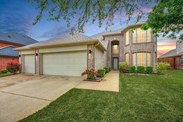 7824 Harvest Hill Road,  North Richland Hills,  TX 76182