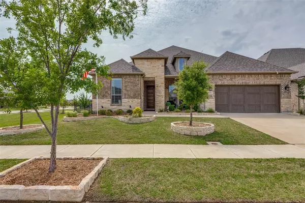 Celina, TX 75009,3103 Northshore Drive