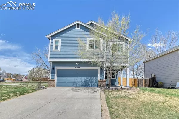 6140 Emma LN, Colorado Springs, CO 80922