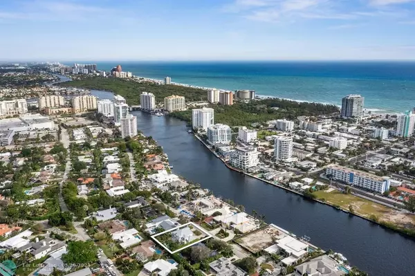 Fort Lauderdale, FL 33304,607 Intracoastal Dr