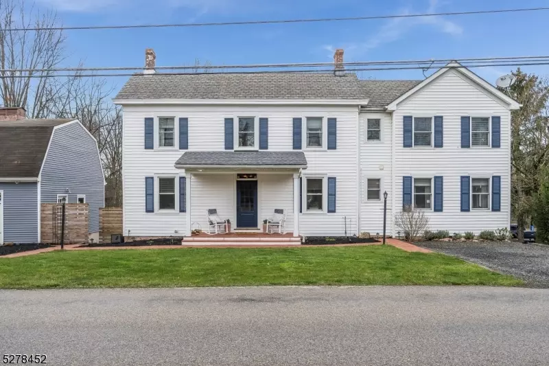 37 Railroad Ave, Readington Twp., NJ 08889