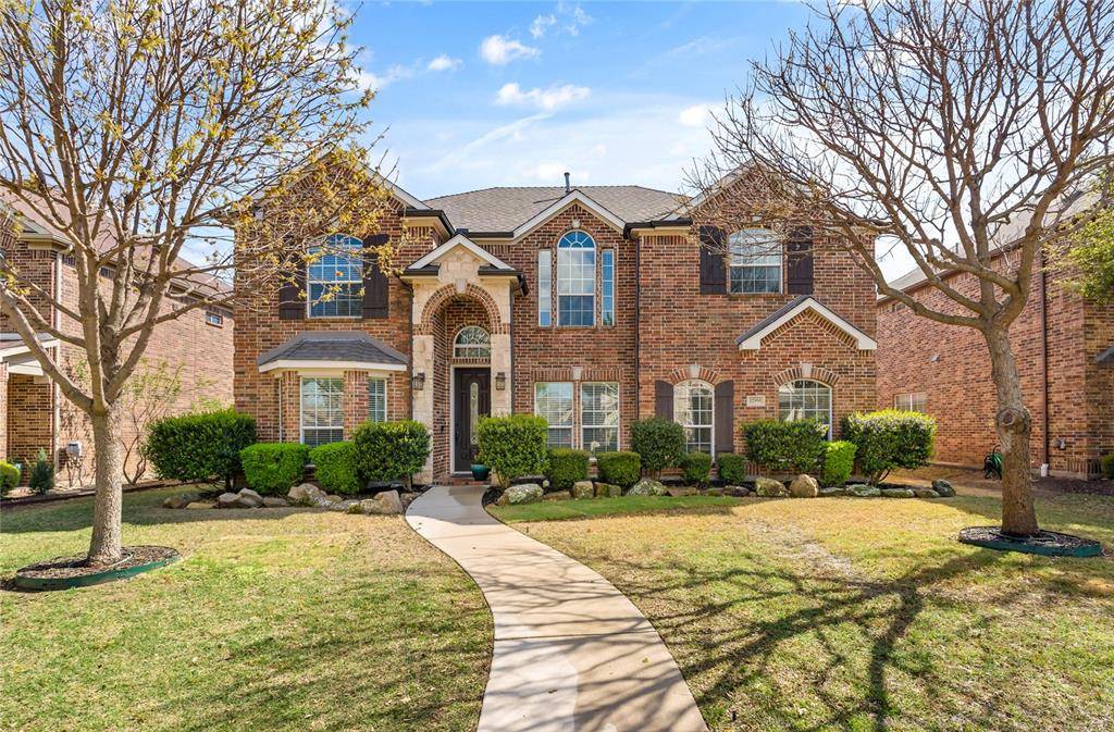 12999 Cordellera Lane, Frisco, TX 75035