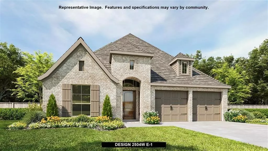 Mckinney, TX 75071,2504 Shady Branch Lane