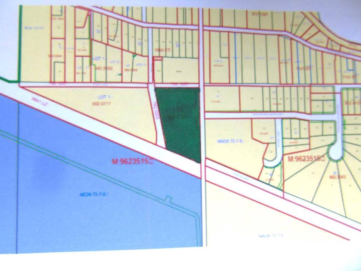 Widewater, AB T0G2M0,Lot 1 Widewater DR