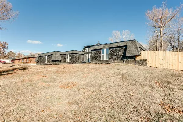 Newalla, OK 74857,14012 Chandelle Drive