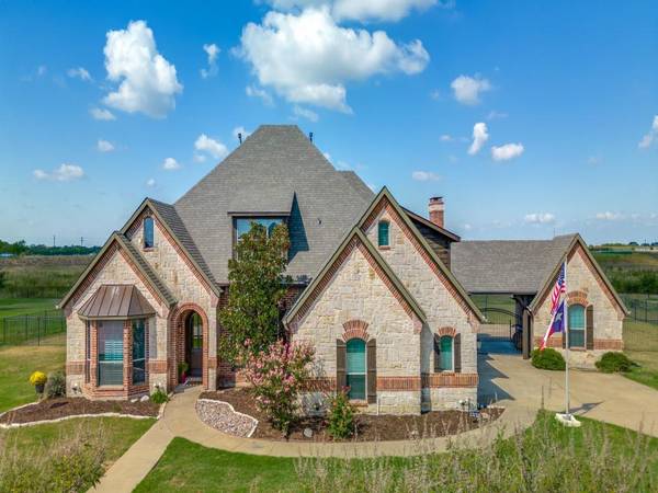 13133 Clearview, Forney, TX 75126