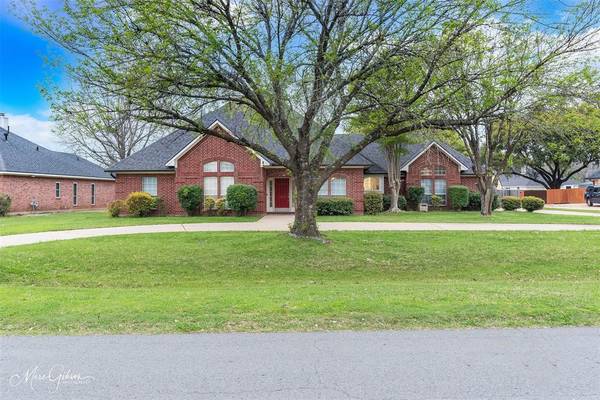 213 Ridgefield Drive, Bossier City, LA 71111