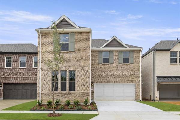 4221 Watson Way, North Richland Hills, TX 76180