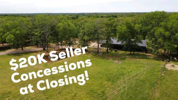 350 VZ County Road 1112,  Grand Saline,  TX 75140