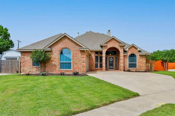 6713 Brittany Park Court,  North Richland Hills,  TX 76182