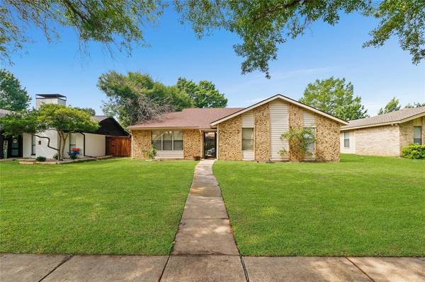 5705 Bentley Drive, Garland, TX 75043