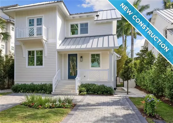 810 9th ST S, Naples, FL 34102