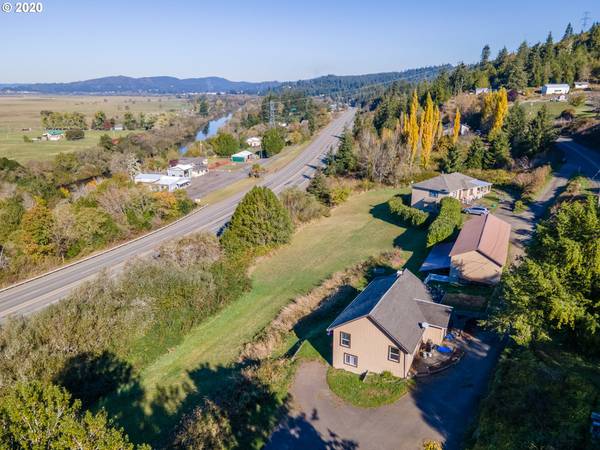 Coquille, OR 97423,56076/56078 FINLEY LOOP