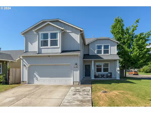 5796 PERIDOT WAY, Springfield, OR 97478