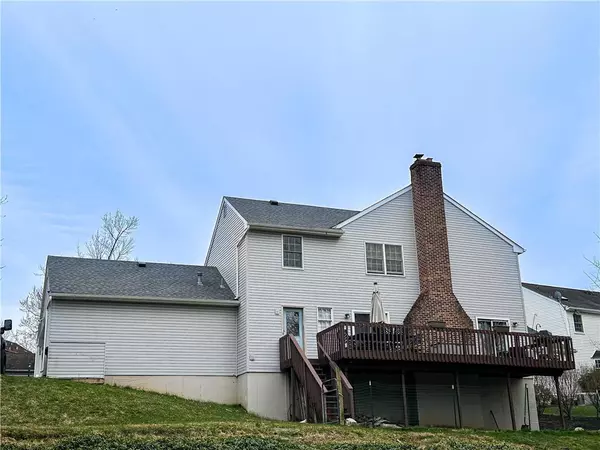 Salisbury Twp, PA 18103,1922 Box Elder Road