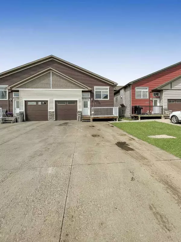 Grande Prairie, AB T8V3Z3,11342 105 AVE #B