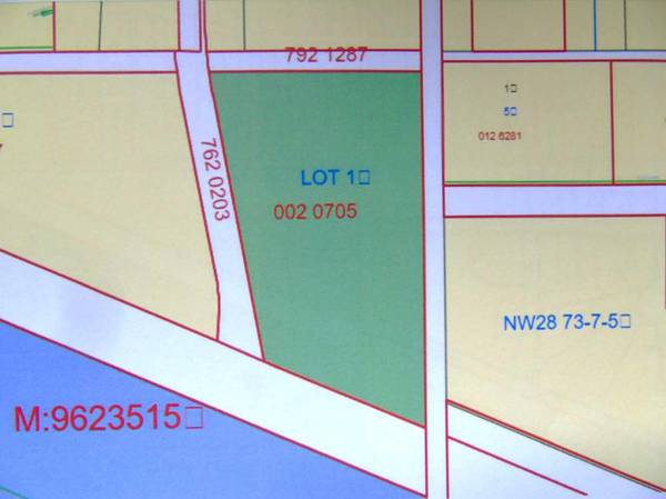 Widewater, AB T0G2M0,Lot 1 Widewater DR