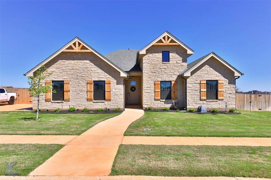 226 Beechcraft, Abilene, TX 79602