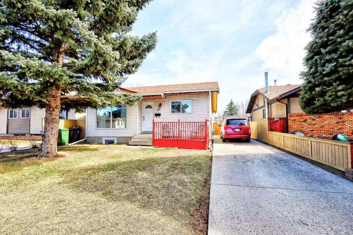 Calgary, AB T2A6P2,151 Abadan CRES NE