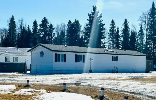 Rural Clearwater County, AB T4T 2A4,#42 9 Pinewoods DR