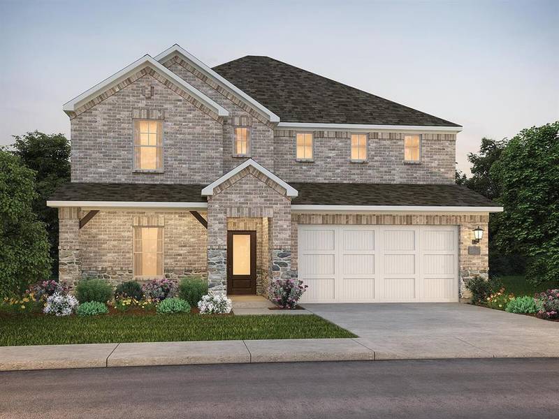 713 Buffalo Drive, Lowry Crossing, TX 75069