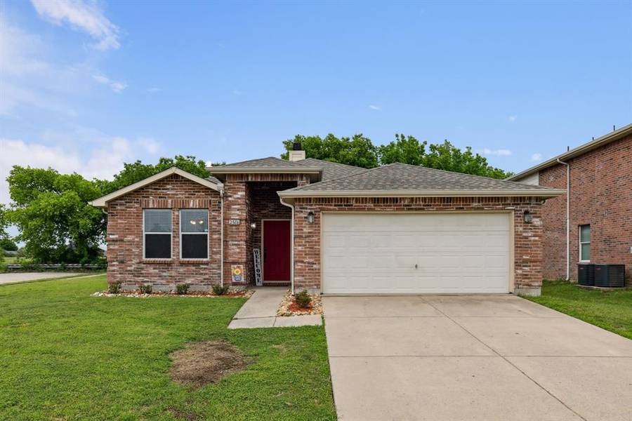 2516 Oak Crest Drive, Little Elm, TX 75068