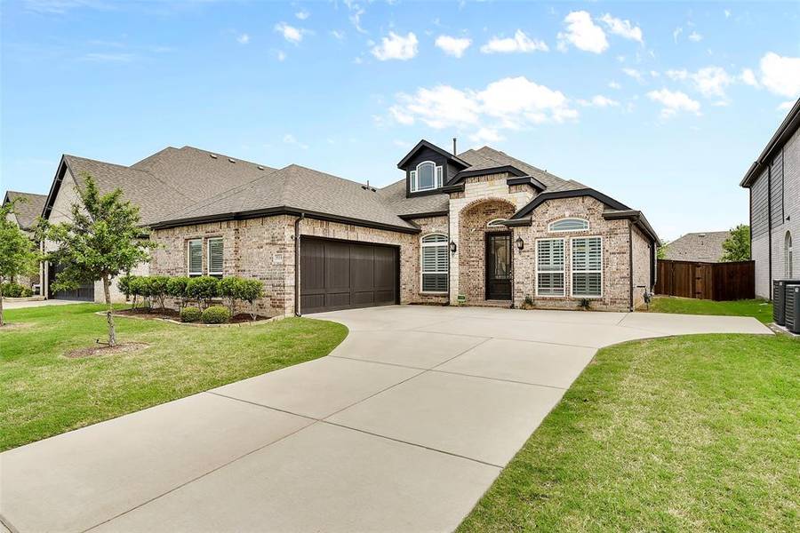 516 Mary Ruth Place, Celina, TX 75009