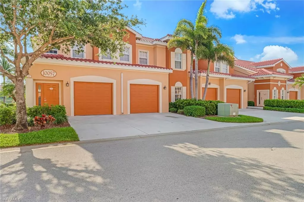 Fort Myers, FL 33966,10057 Via Colomba CIR 101