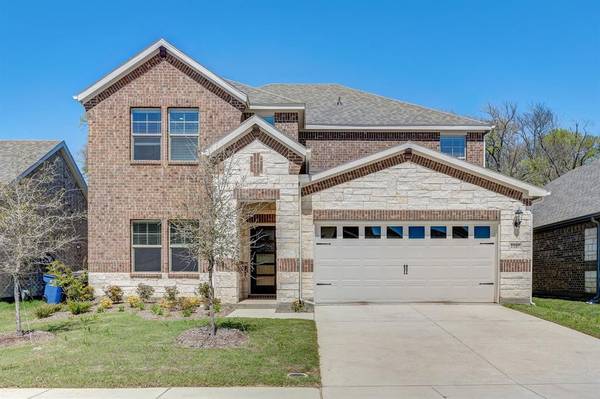 1107 Birchwood Lane, Melissa, TX 75454