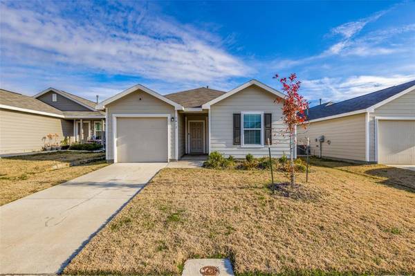 1412 Southwell Drive, Crandall, TX 75114