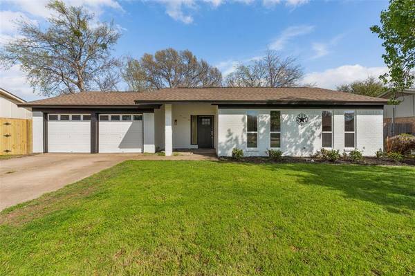 141 Anita Avenue, Keller, TX 76248