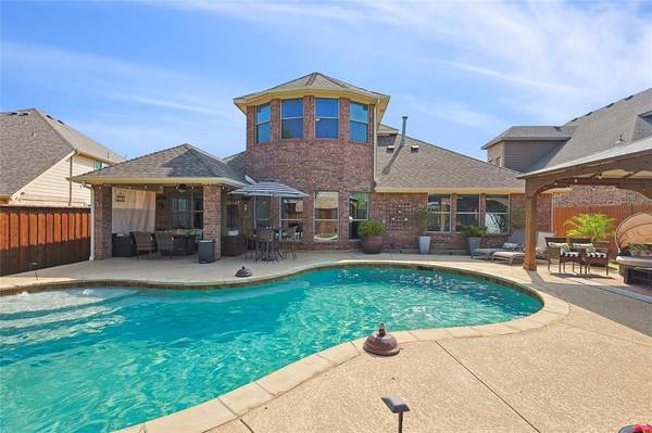 7405 Sweetgate Lane, Denton, TX 76208