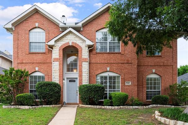 7016 Echo Lake Court, Arlington, TX 76001