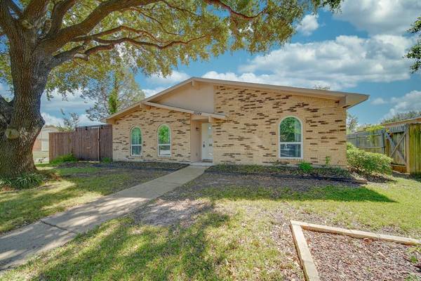 5084 Alpha Drive, The Colony, TX 75056