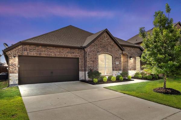 4214 Juniper Lane, Melissa, TX 75454