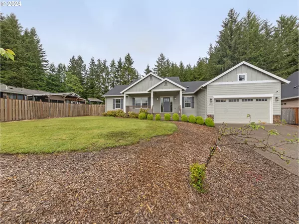 Vernonia, OR 97064,1761 ROSE HEDGE CT