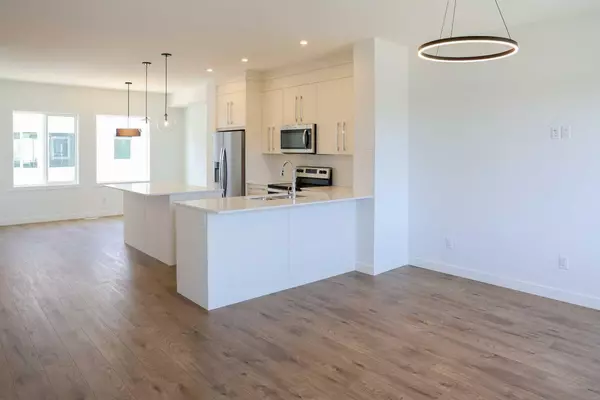 Calgary, AB T2X 5L1,335 Creekside BLVD #203