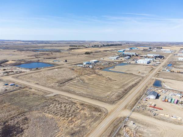 Rural Vermilion River County Of, AB T0B 0L0,LOT 15 Willoughby ST