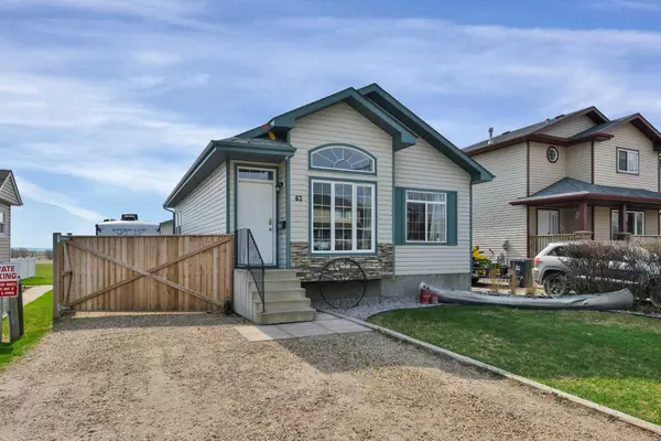 Springbrook, AB T4S 1V4,62 Poplar CRES