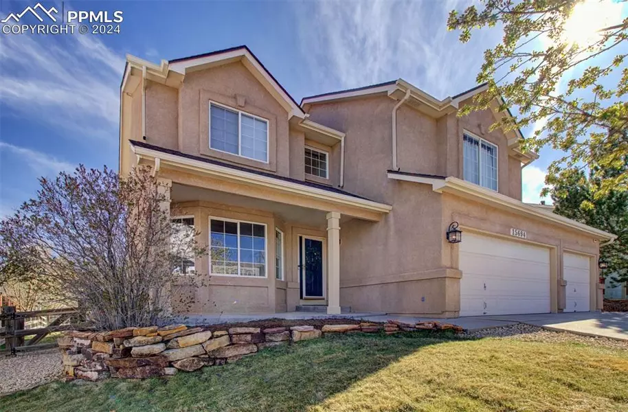 15694 Lacuna DR, Monument, CO 80132