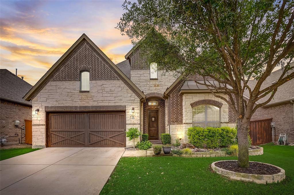 Coppell, TX 75019,929 Snowshill Trail