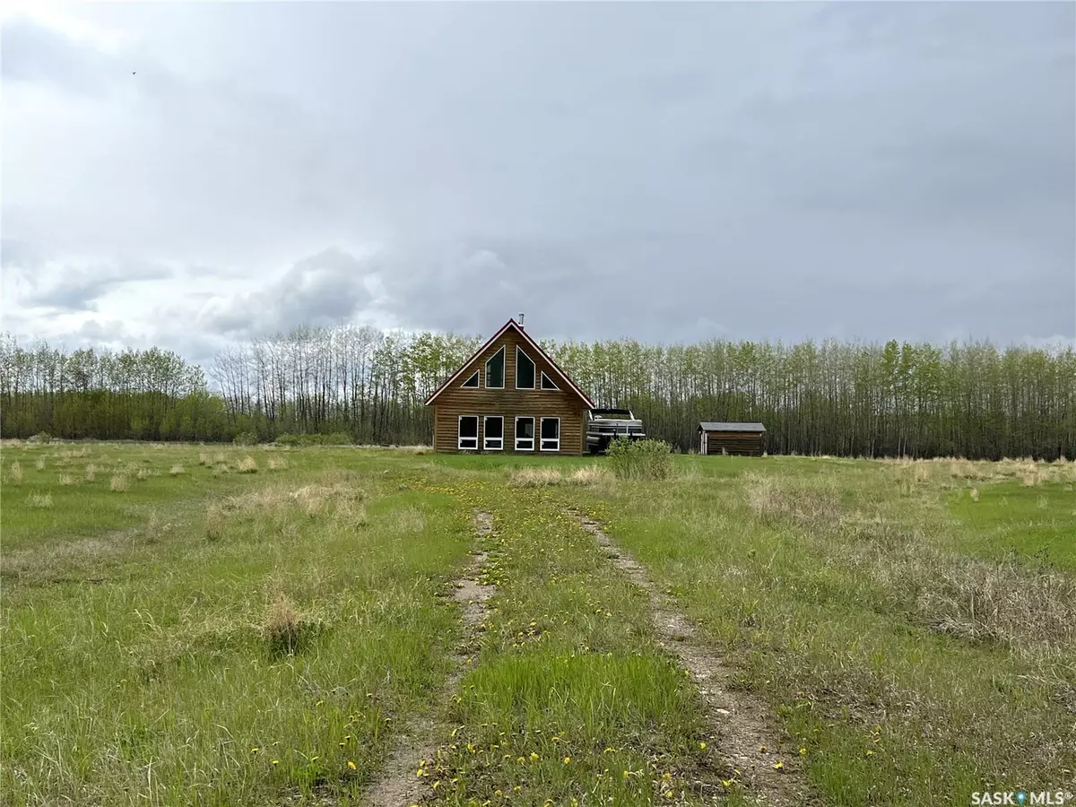 Loon Lake Rm No. 561, SK S0M 1L0,Rural Address