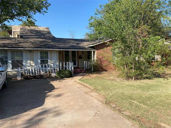 4066 Clairmont Street, Abilene, TX 79605