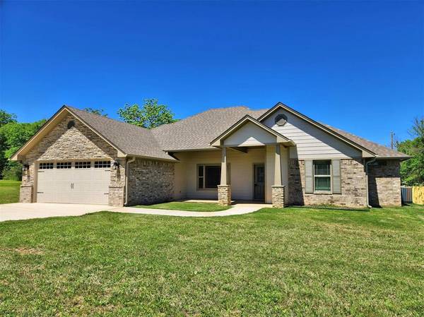 249 An County Road 308,  Frankston,  TX 75763