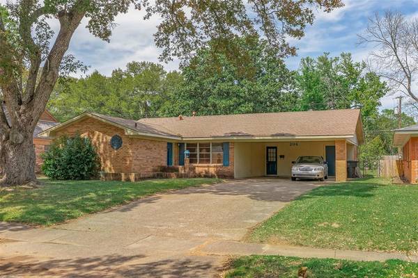 206 Martha Anne Drive, Shreveport, LA 71115