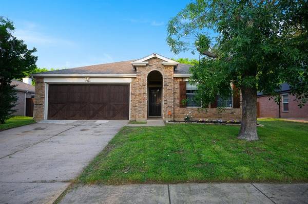 2224 Hamden Court, Little Elm, TX 75068