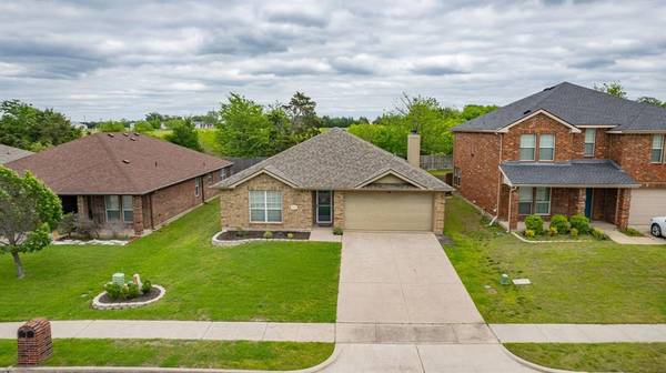 6513 Graceland Drive, Greenville, TX 75402