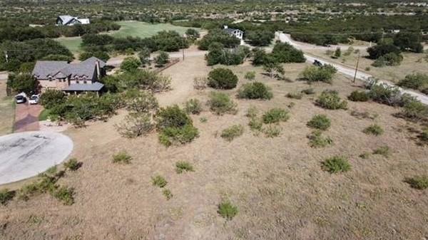 Lot 173 Muirfield Court, Graford, TX 76449