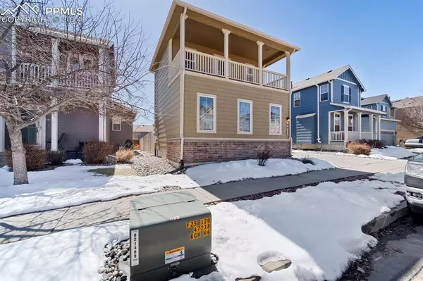 Colorado Springs, CO 80923,6633 Abbeywood DR