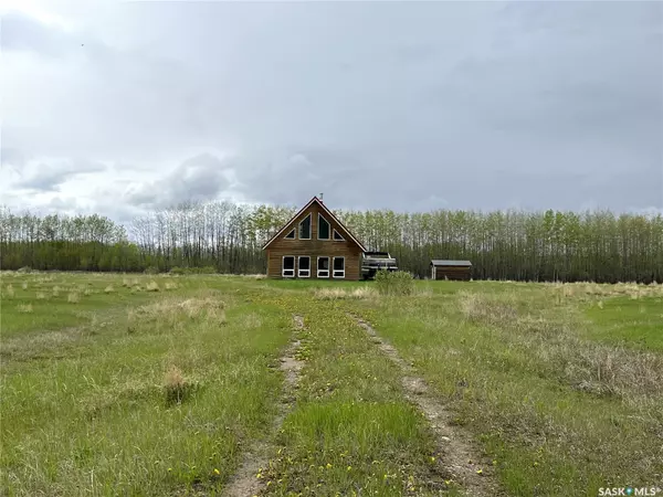 Rural Address, Loon Lake Rm No. 561, SK S0M 1L0